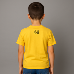 Youth SLU Lacrosse Oxymesh Tee Shirt (Saint Leo Collection)