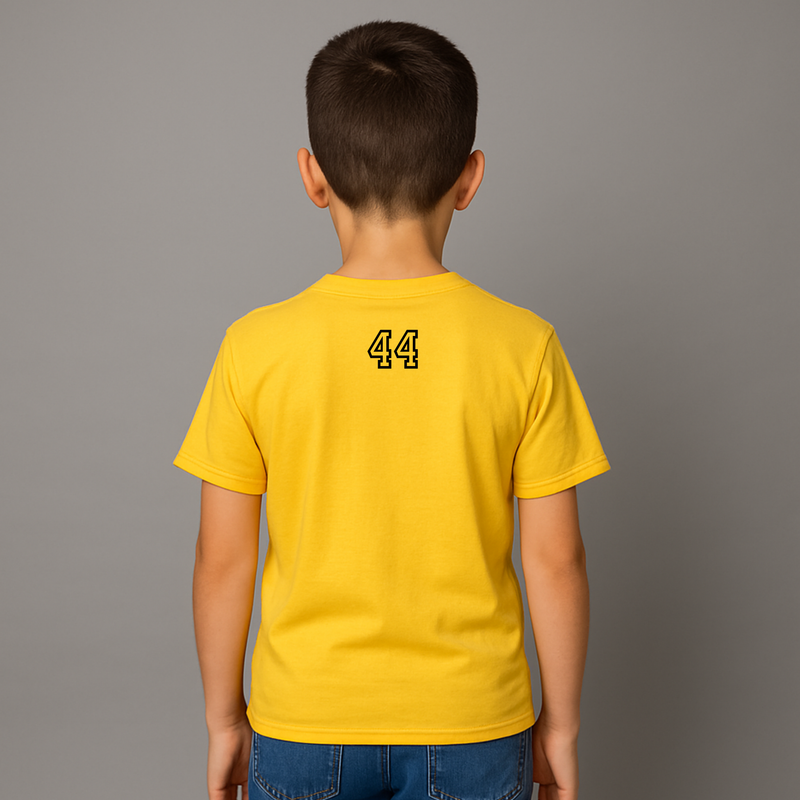 Youth SLU Lacrosse Oxymesh Tee Shirt (Saint Leo Collection)