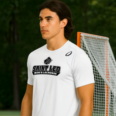SLU Men's Lacrosse Dri-Fit Tee Shirt (Saint Leo Collection)